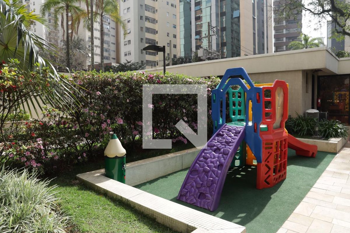 Apartamento, 3 quartos, 140 m² - Foto 69