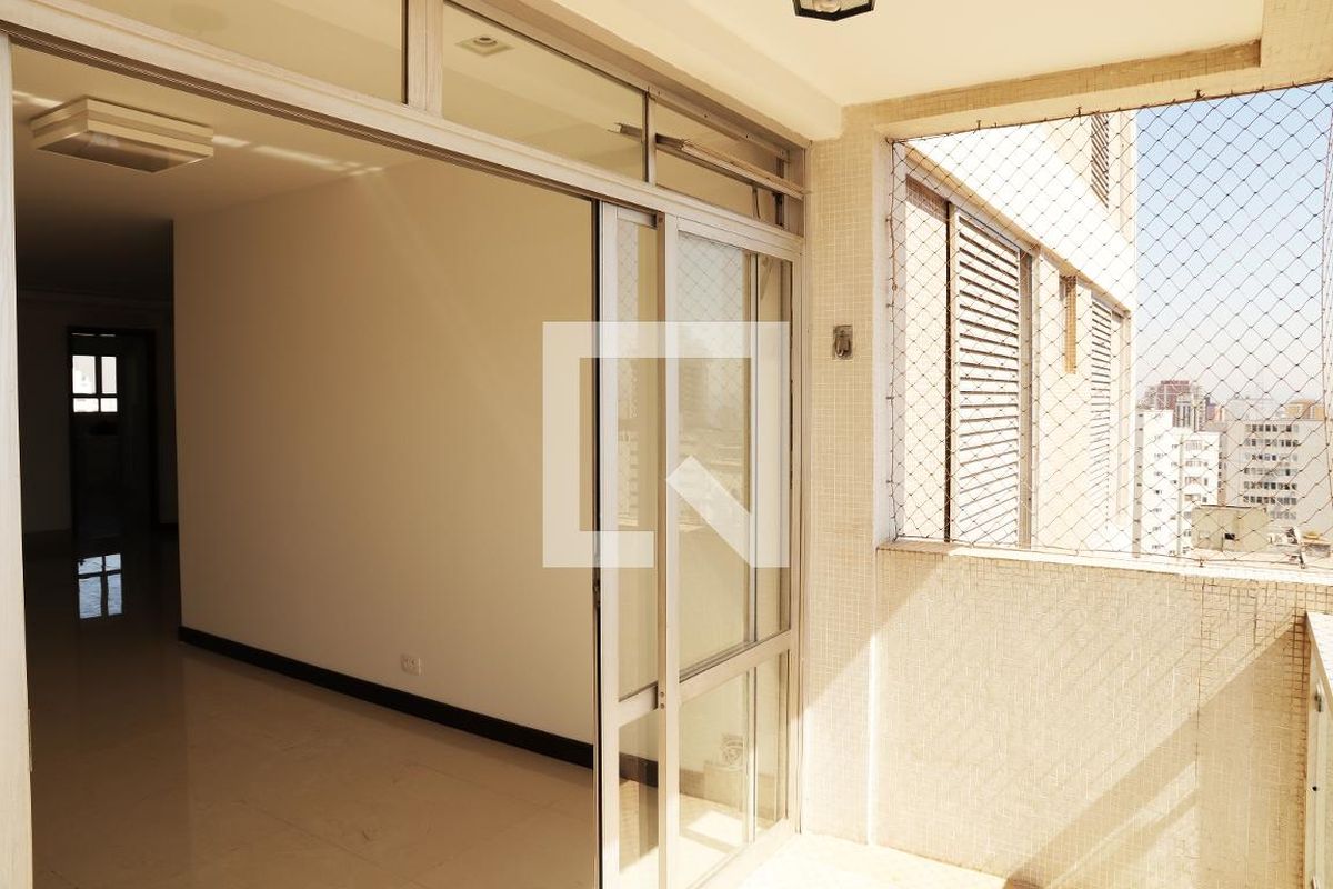 Apartamento, 3 quartos, 140 m² - Foto 10