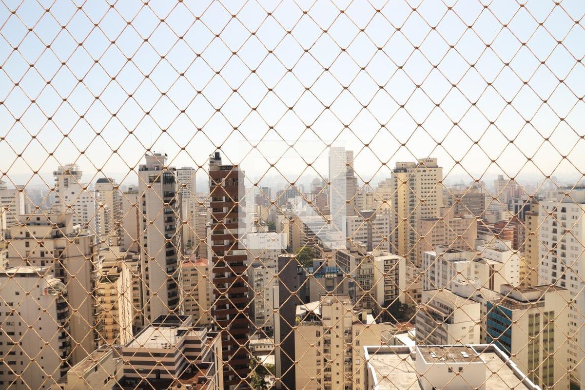 Apartamento, 3 quartos, 140 m² - Foto 11