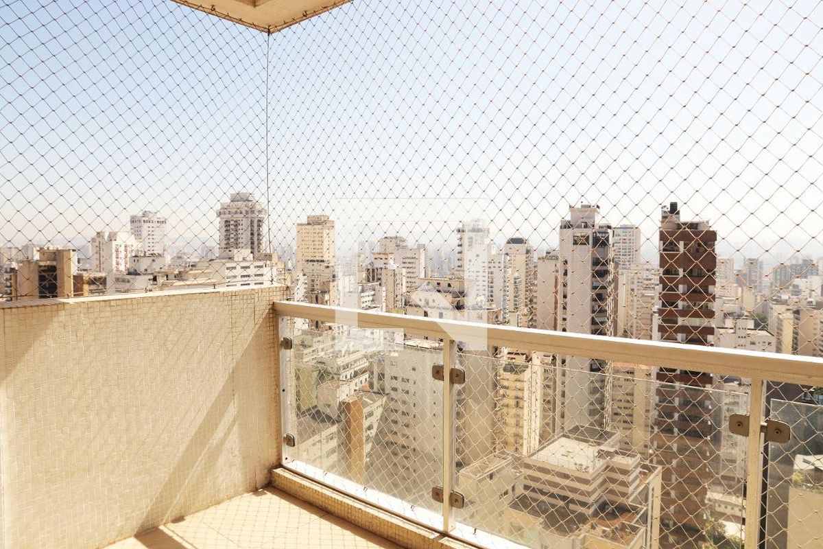 Apartamento, 3 quartos, 140 m² - Foto 7