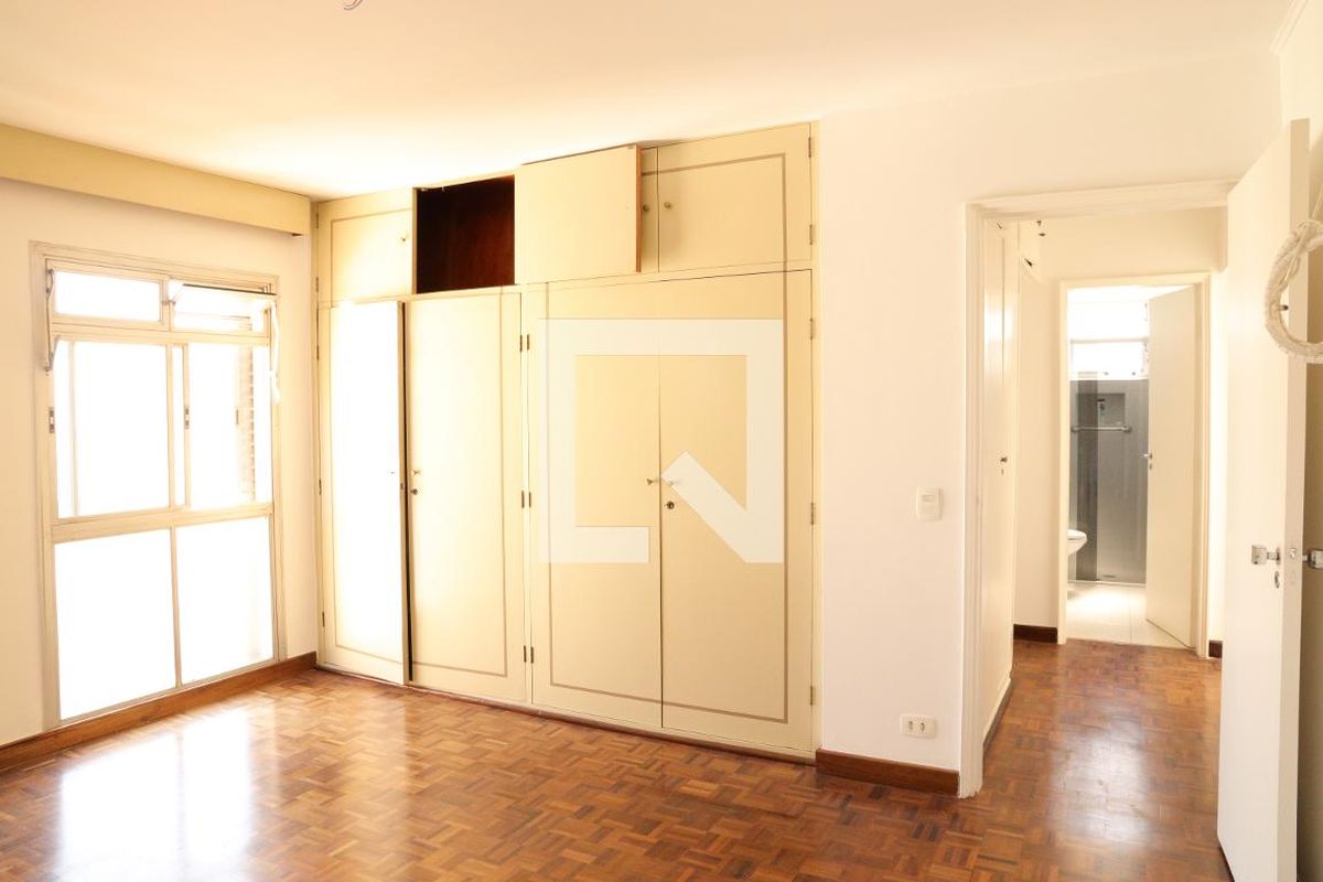 Apartamento, 3 quartos, 140 m² - Foto 24