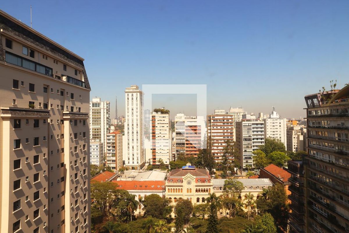 Apartamento, 3 quartos, 140 m² - Foto 62