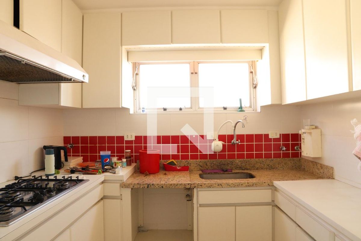 Apartamento, 3 quartos, 140 m² - Foto 46