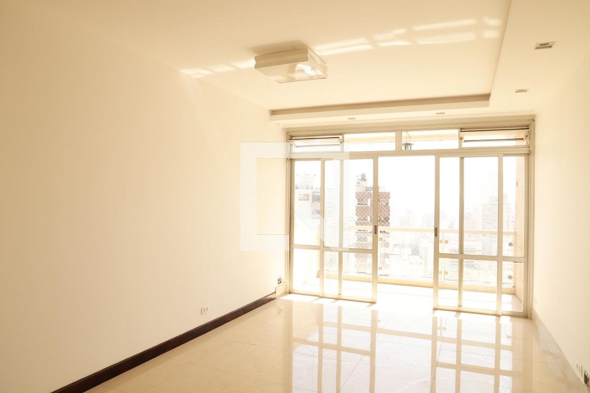 Apartamento, 3 quartos, 140 m² - Foto 2