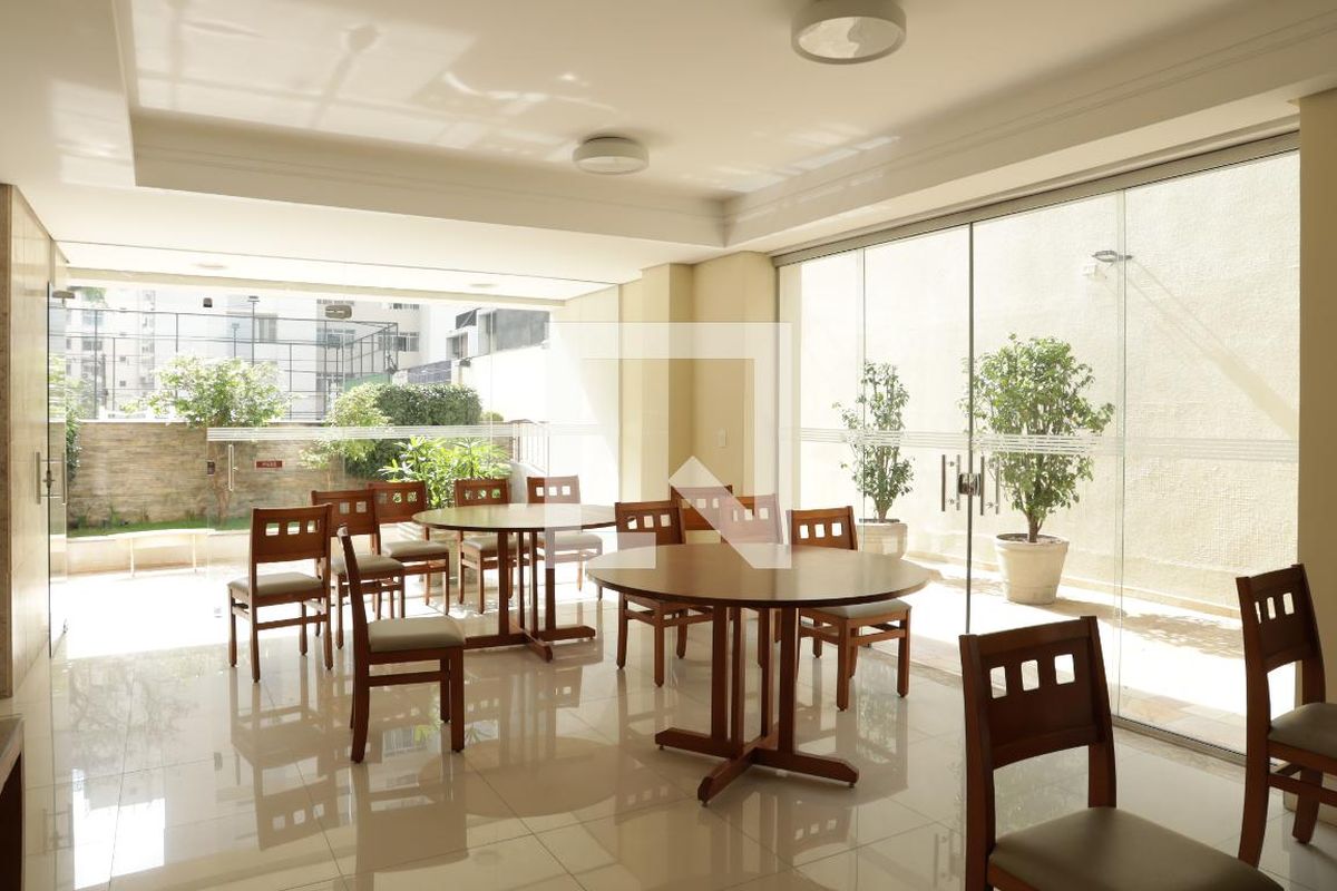 Apartamento, 3 quartos, 140 m² - Foto 67