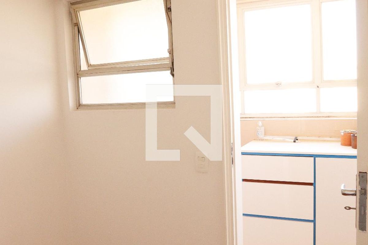 Apartamento, 3 quartos, 140 m² - Foto 57