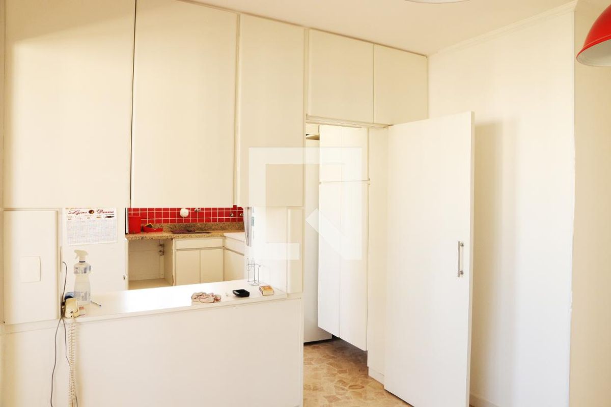 Apartamento, 3 quartos, 140 m² - Foto 42