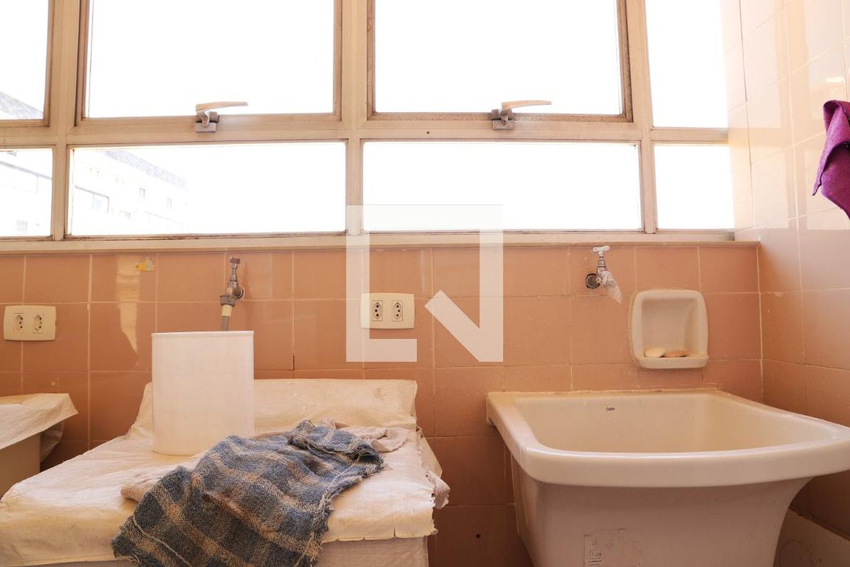 Apartamento, 3 quartos, 140 m² - Foto 50