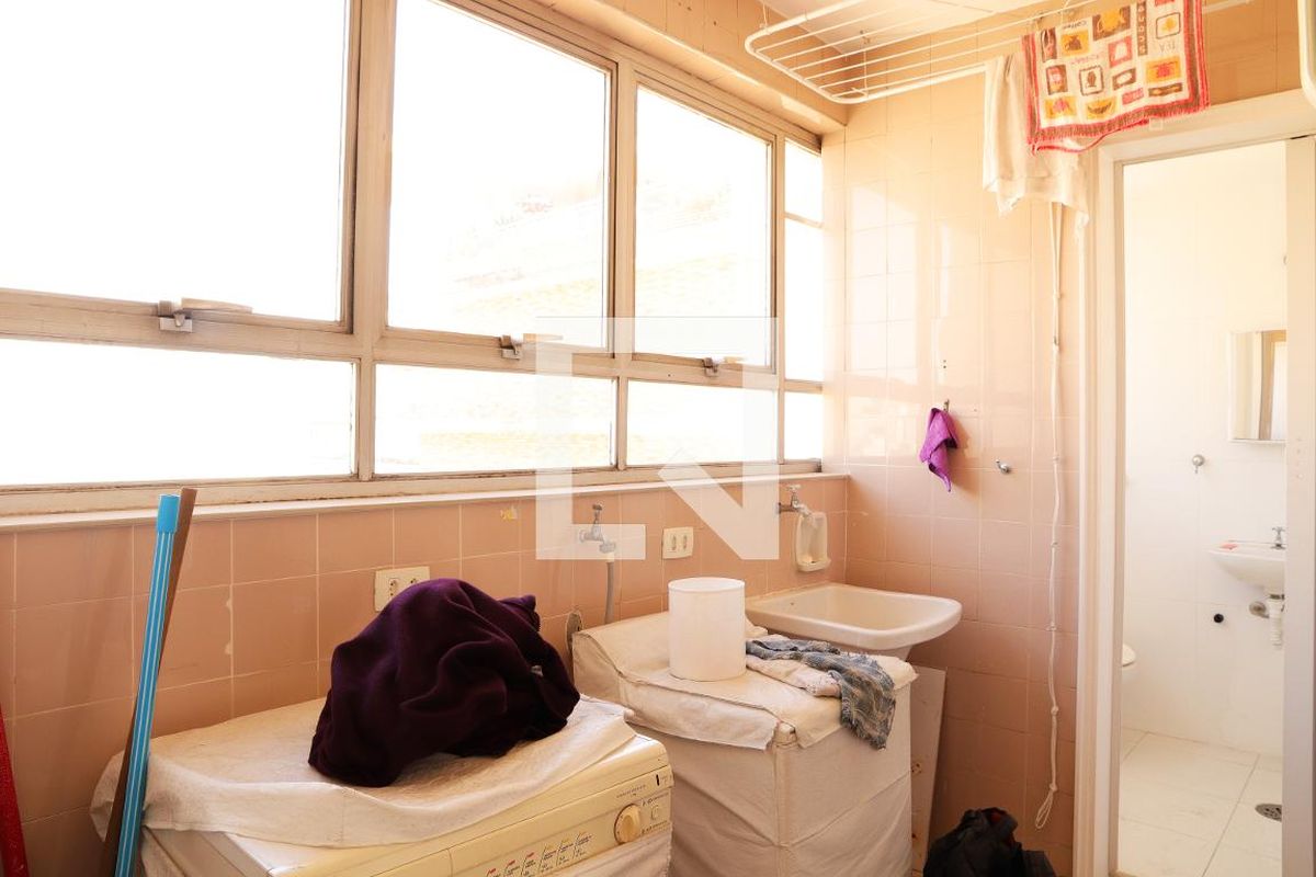 Apartamento, 3 quartos, 140 m² - Foto 49