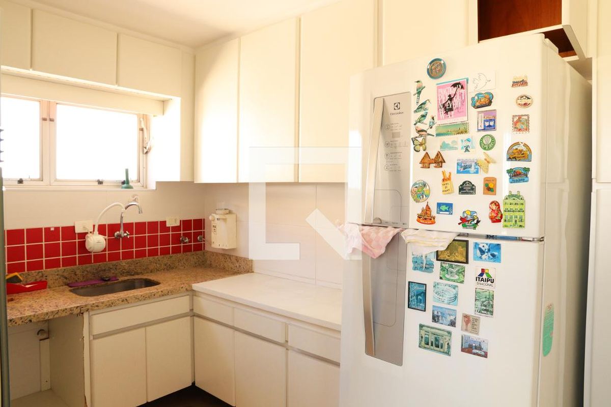 Apartamento, 3 quartos, 140 m² - Foto 45