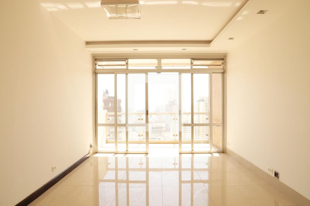 Apartamento, 3 quartos, 140 m² - Foto 3
