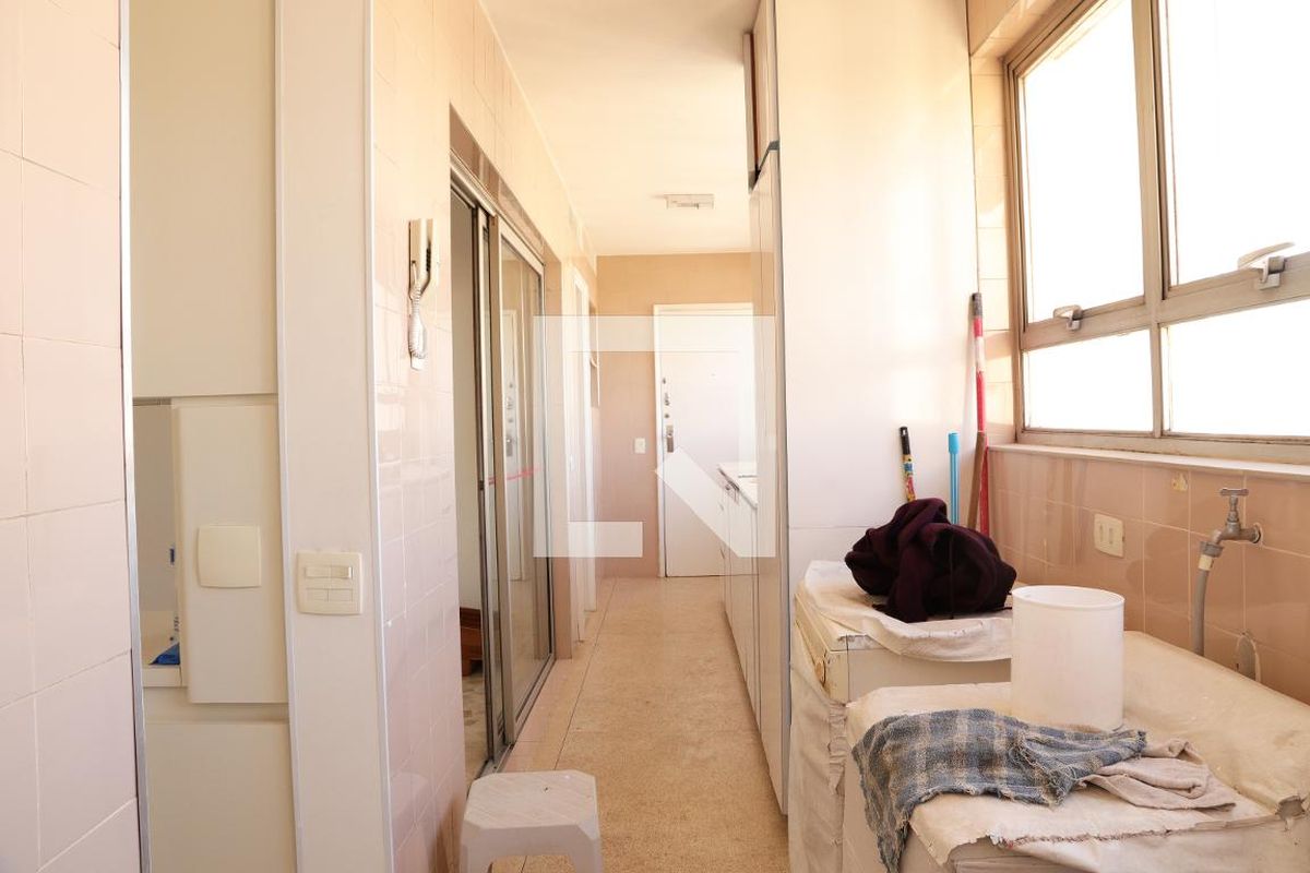 Apartamento, 3 quartos, 140 m² - Foto 52