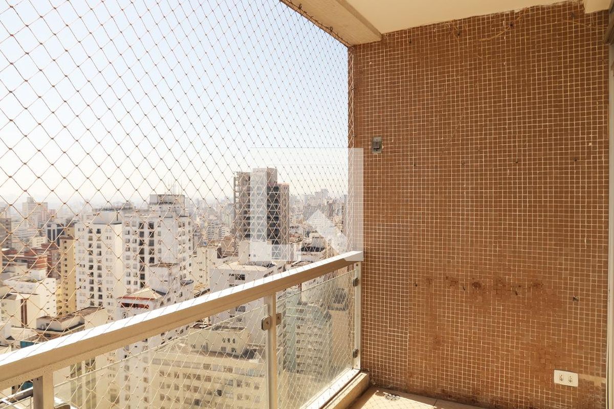 Apartamento, 3 quartos, 140 m² - Foto 8