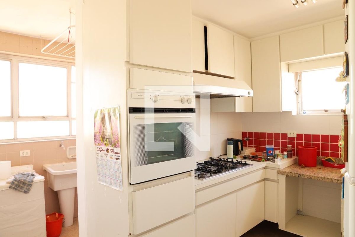 Apartamento, 3 quartos, 140 m² - Foto 44