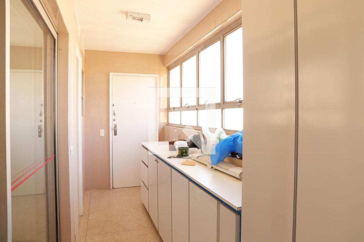 Apartamento, 3 quartos, 140 m² - Foto 53
