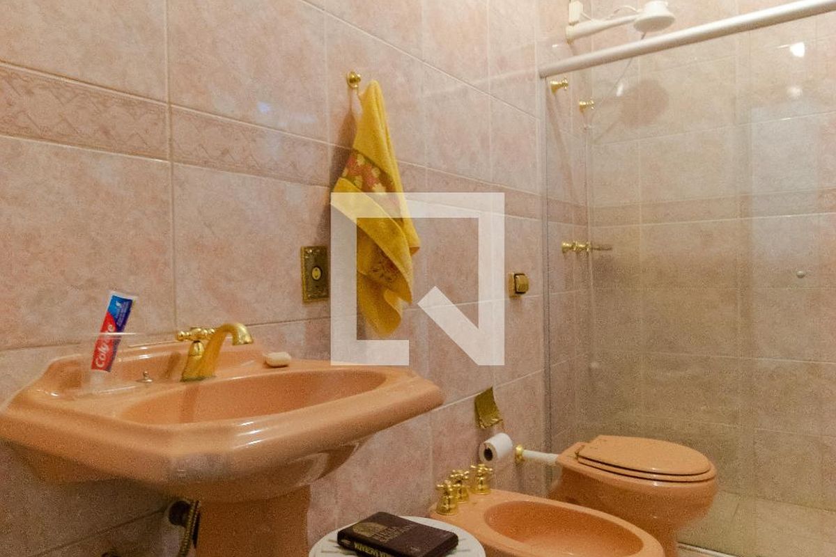 Casa à Venda - Jardim Flamboyant, 4 Quartos,  358 m2 em , Campinas - sp | SoloBR
