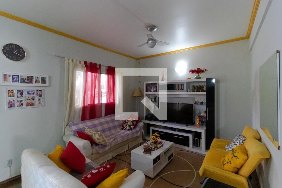 Casa à Venda - Jardim Flamboyant, 4 Quartos,  358 m2 em , Campinas - sp | SoloBR