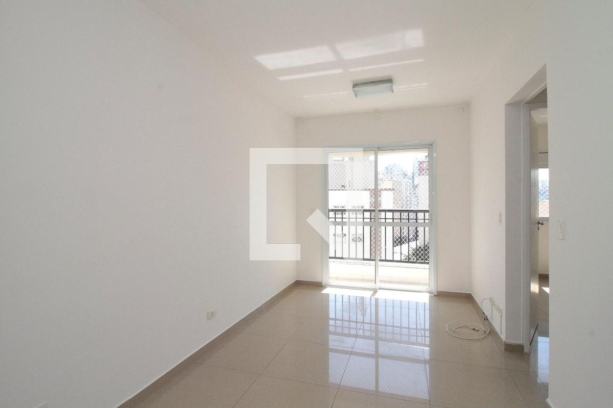 Apartamento, 2 quartos, 48 m² - Foto 2