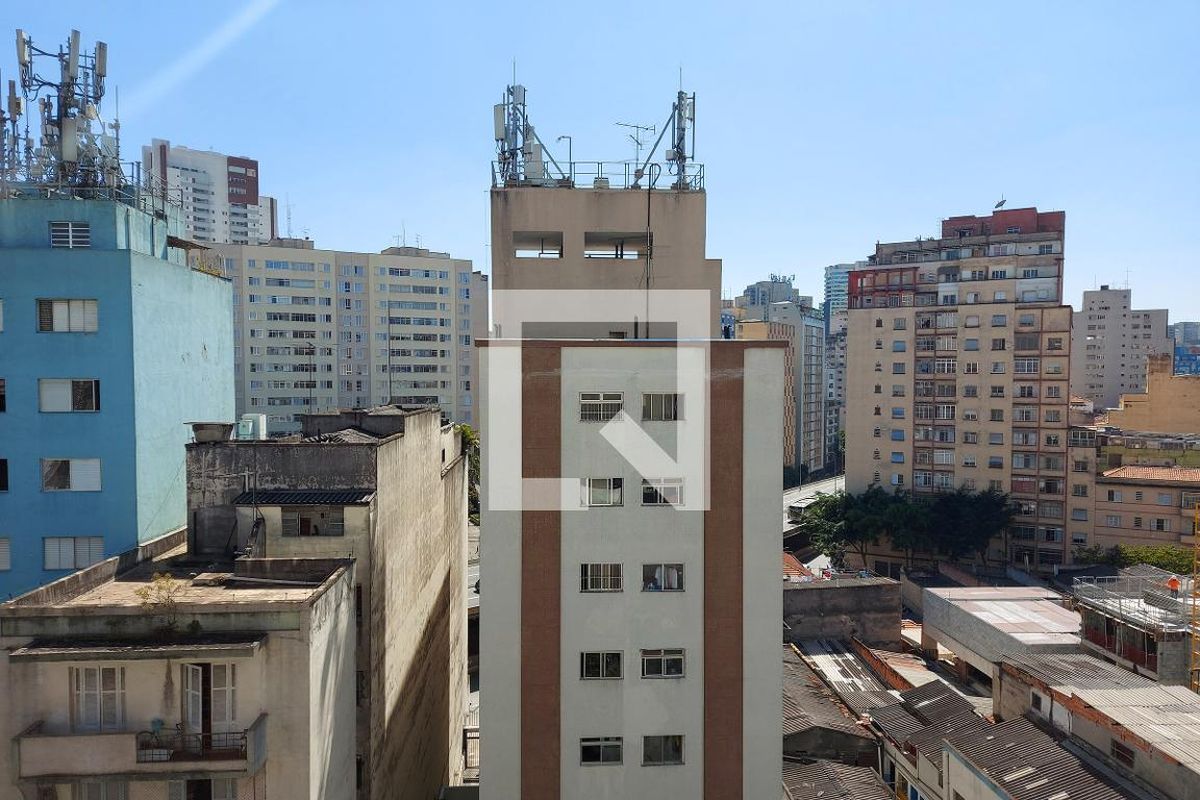 Apartamento, 2 quartos, 48 m² - Foto 18