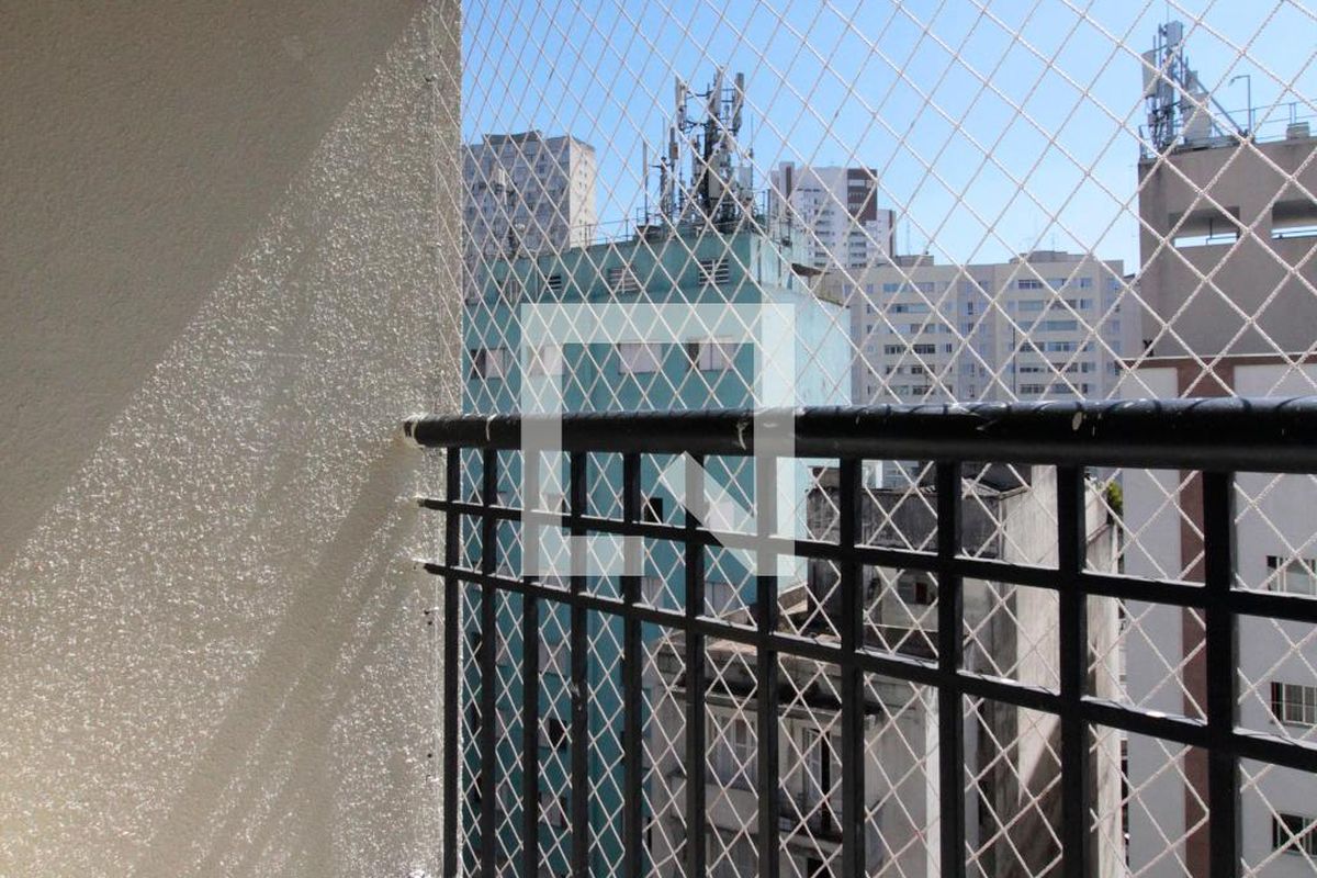 Apartamento, 2 quartos, 48 m² - Foto 10