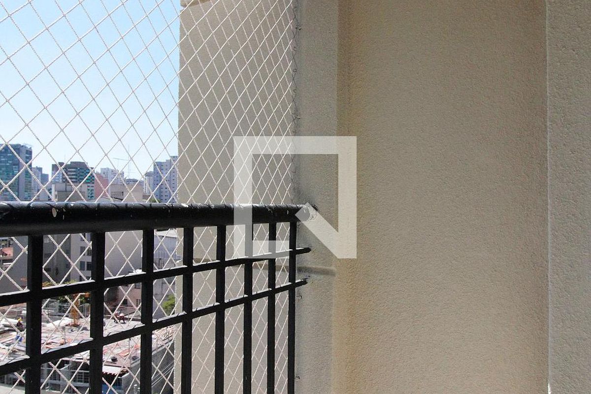 Apartamento, 2 quartos, 48 m² - Foto 12