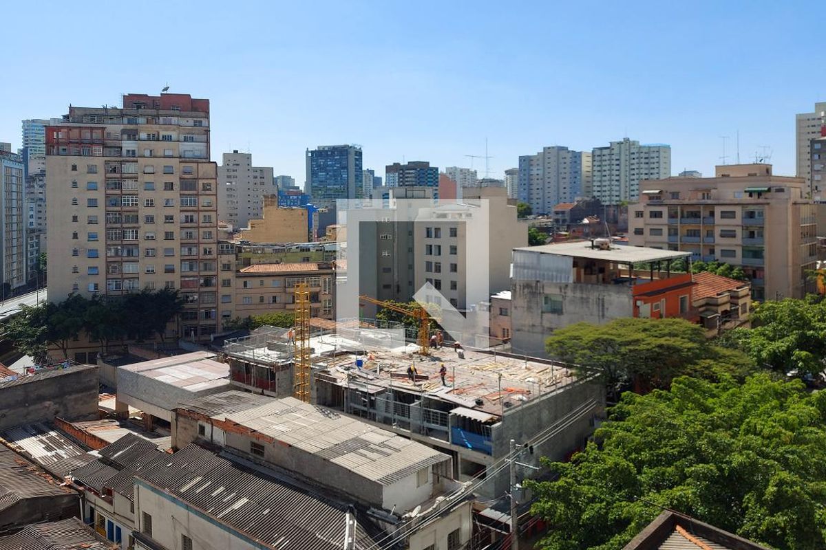 Apartamento, 2 quartos, 48 m² - Foto 14