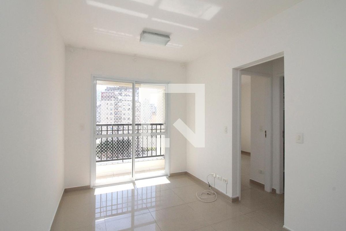 Apartamento, 2 quartos, 48 m² - Foto 4