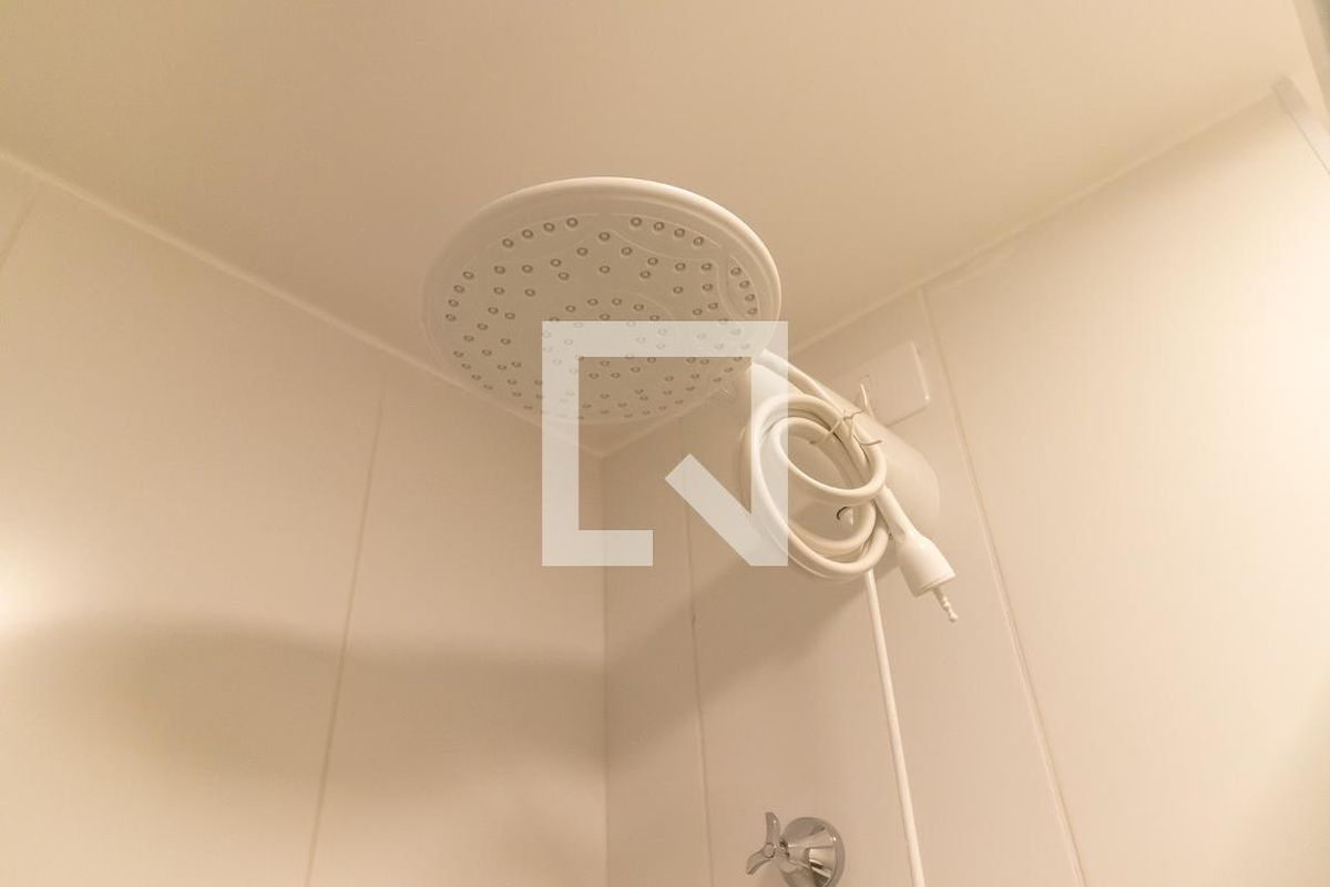Kitnet-Studio, 25 m² - Foto 12
