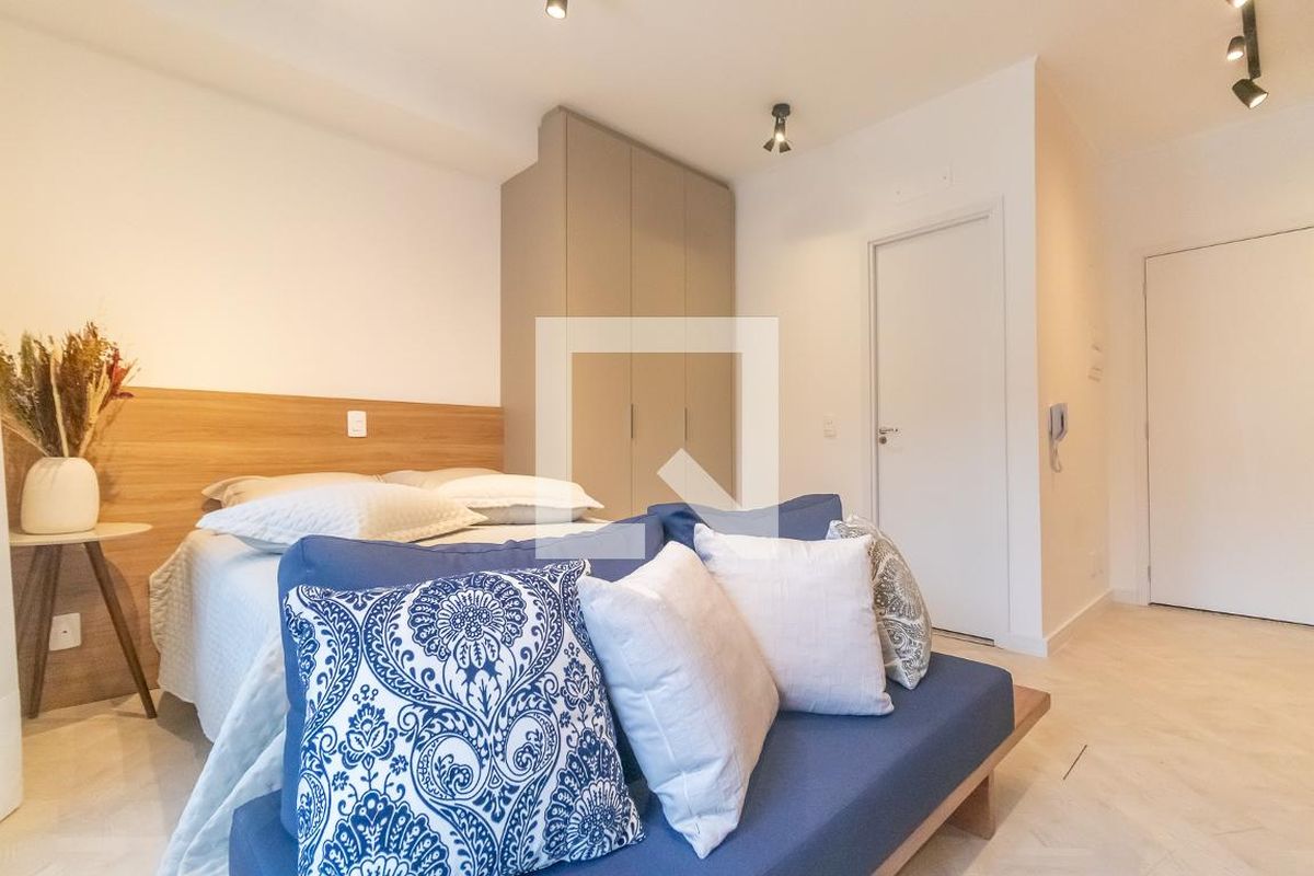 Kitnet-Studio, 25 m² - Foto 2