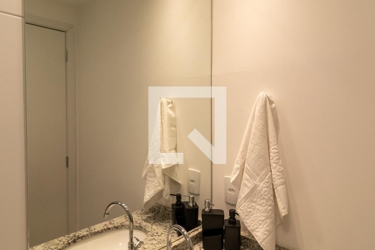 Kitnet-Studio, 25 m² - Foto 10