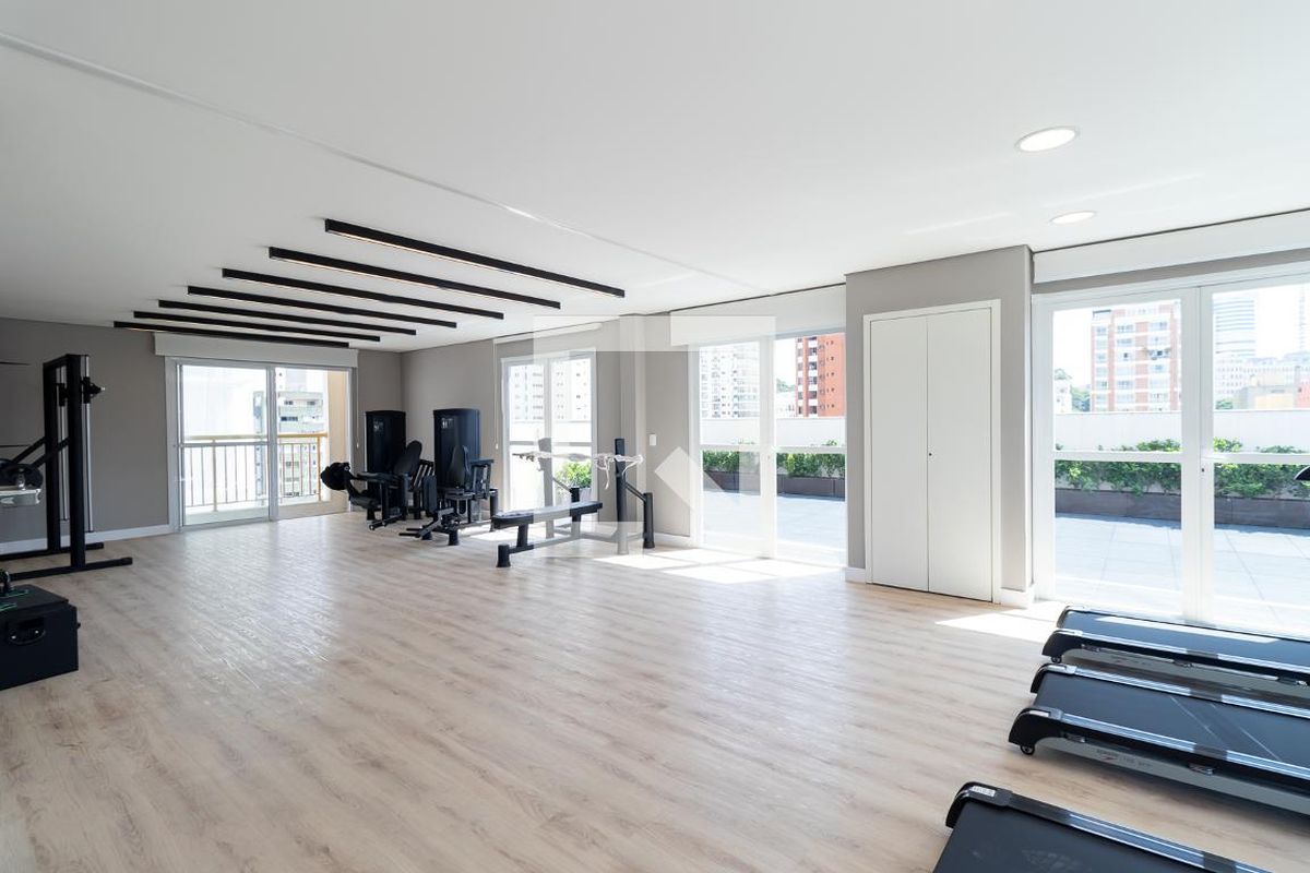 Kitnet-Studio, 25 m² - Foto 22