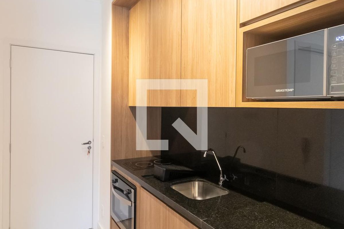 Kitnet-Studio, 25 m² - Foto 13