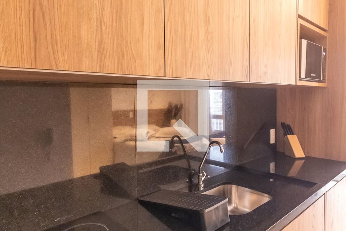 Kitnet-Studio, 25 m² - Foto 15