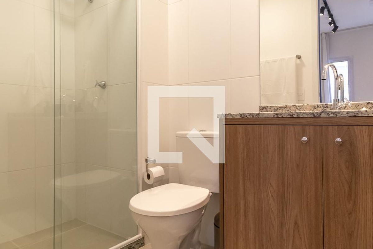 Kitnet-Studio, 25 m² - Foto 9