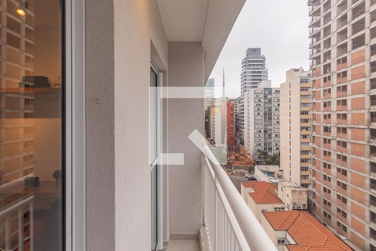 Kitnet-Studio, 25 m² - Foto 6