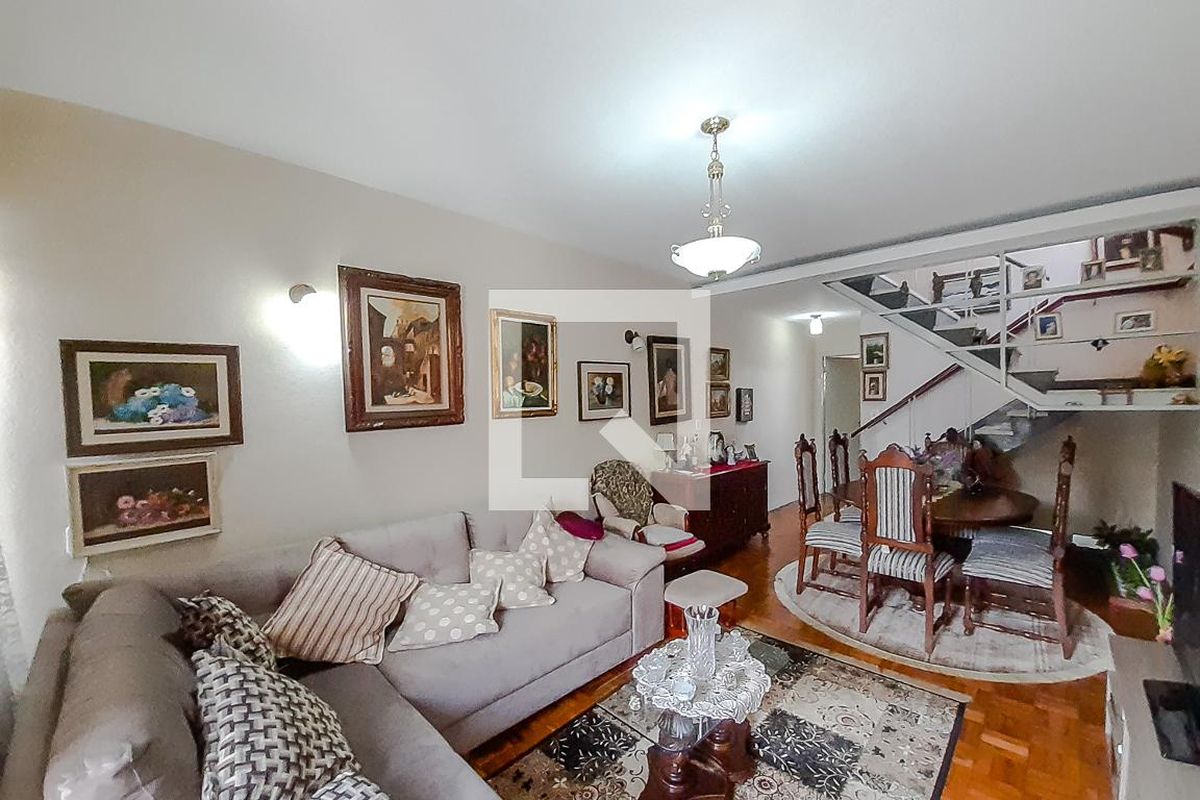 Casa, 8 quartos, 500 m² - Foto 1