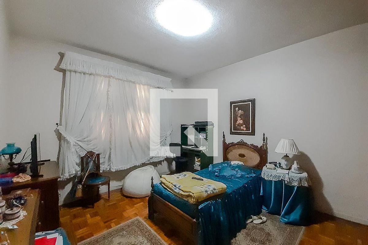 Casa, 8 quartos, 500 m² - Foto 17