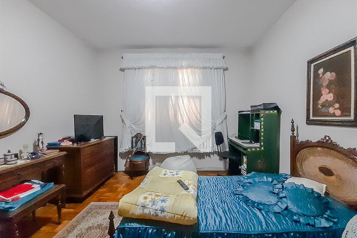 Casa, 8 quartos, 500 m² - Foto 21