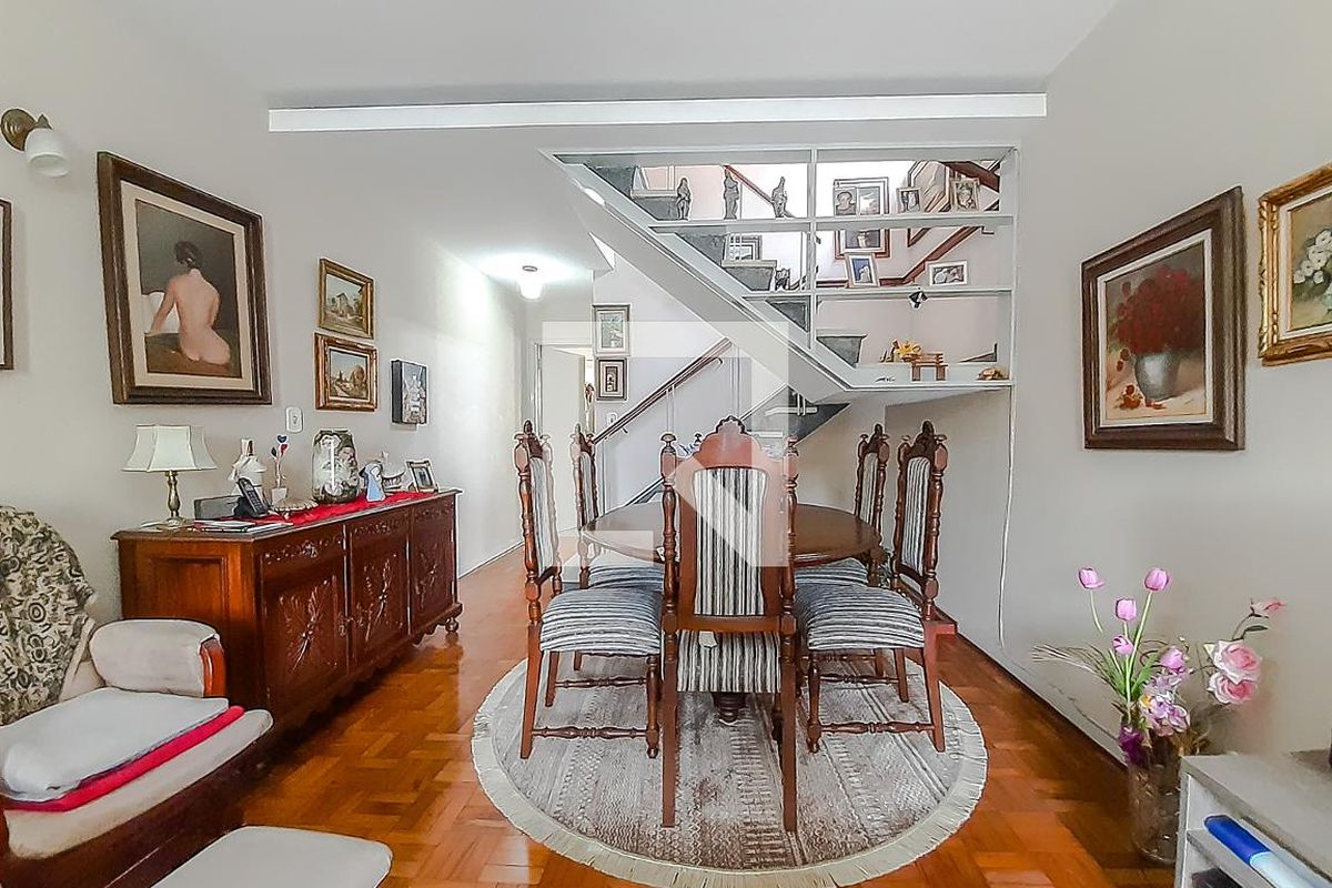 Casa, 8 quartos, 500 m² - Foto 11