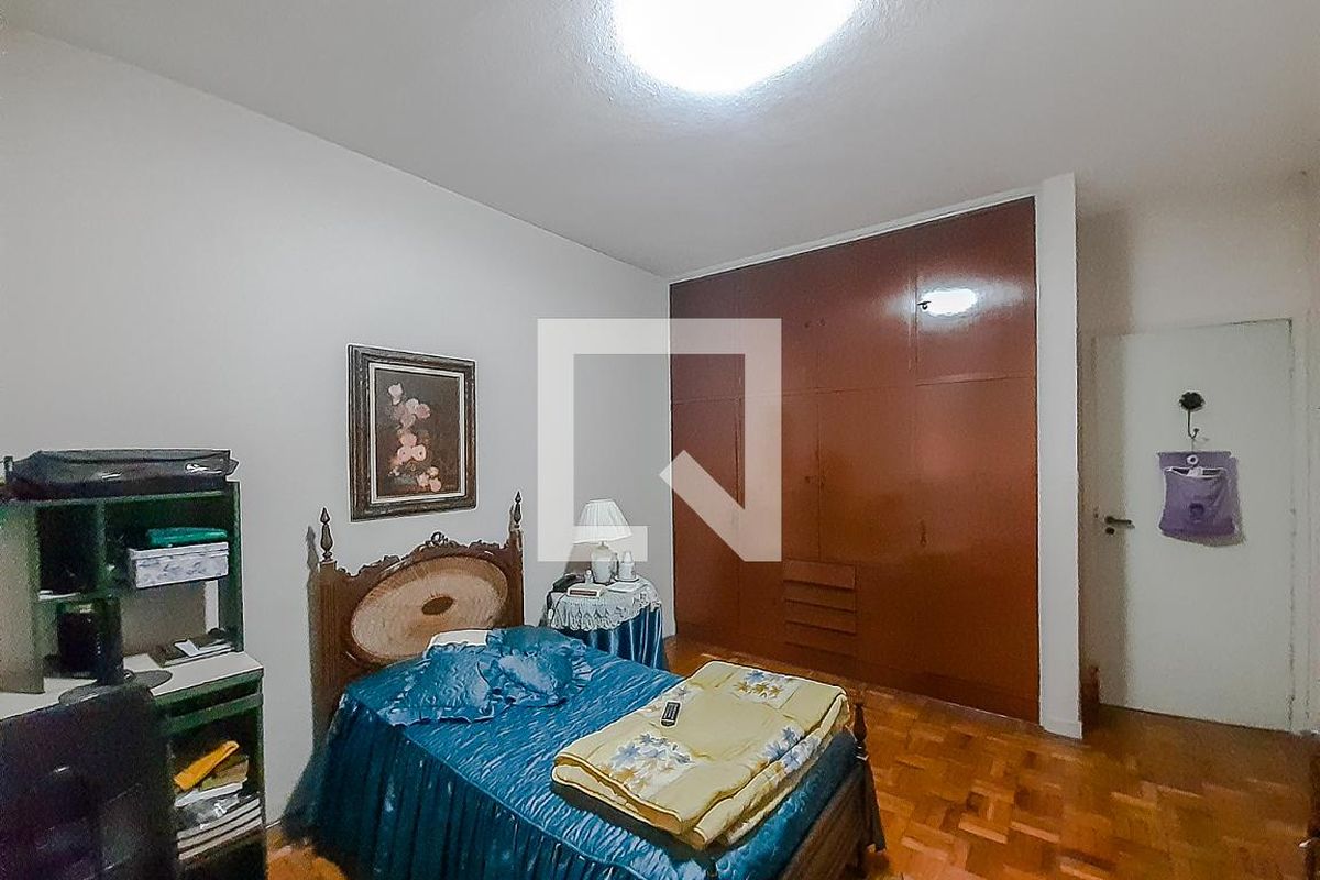 Casa, 8 quartos, 500 m² - Foto 19