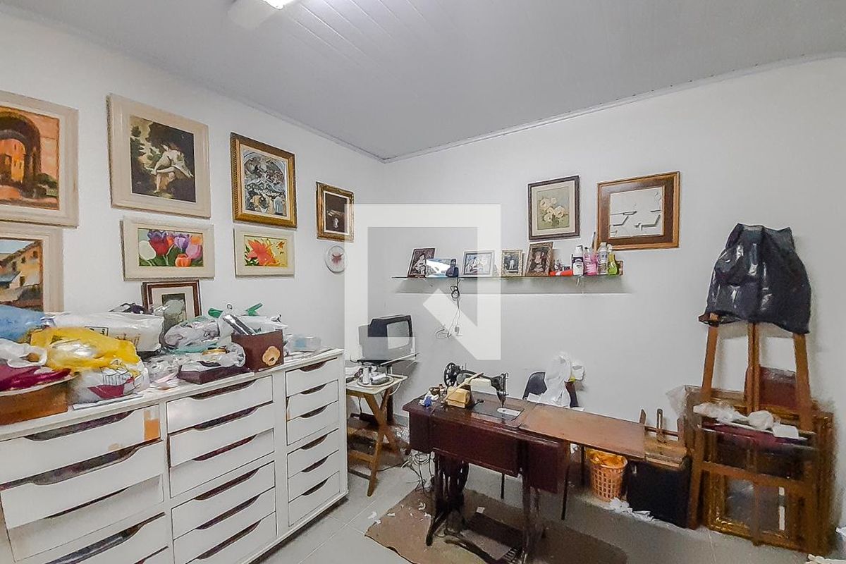 Casa, 8 quartos, 500 m² - Foto 48