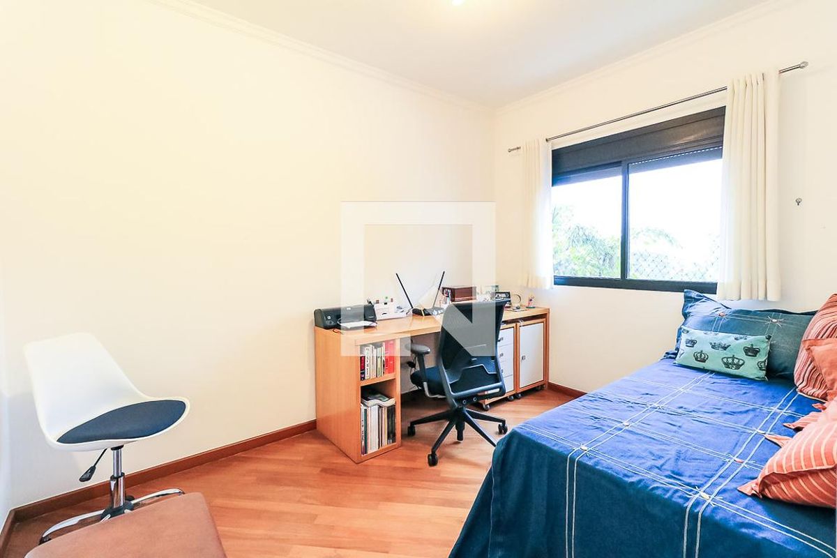 Apartamento, 3 quartos, 170 m² - Foto 94