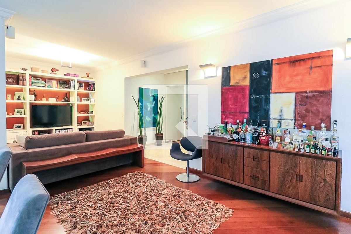 Apartamento, 3 quartos, 170 m² - Foto 14