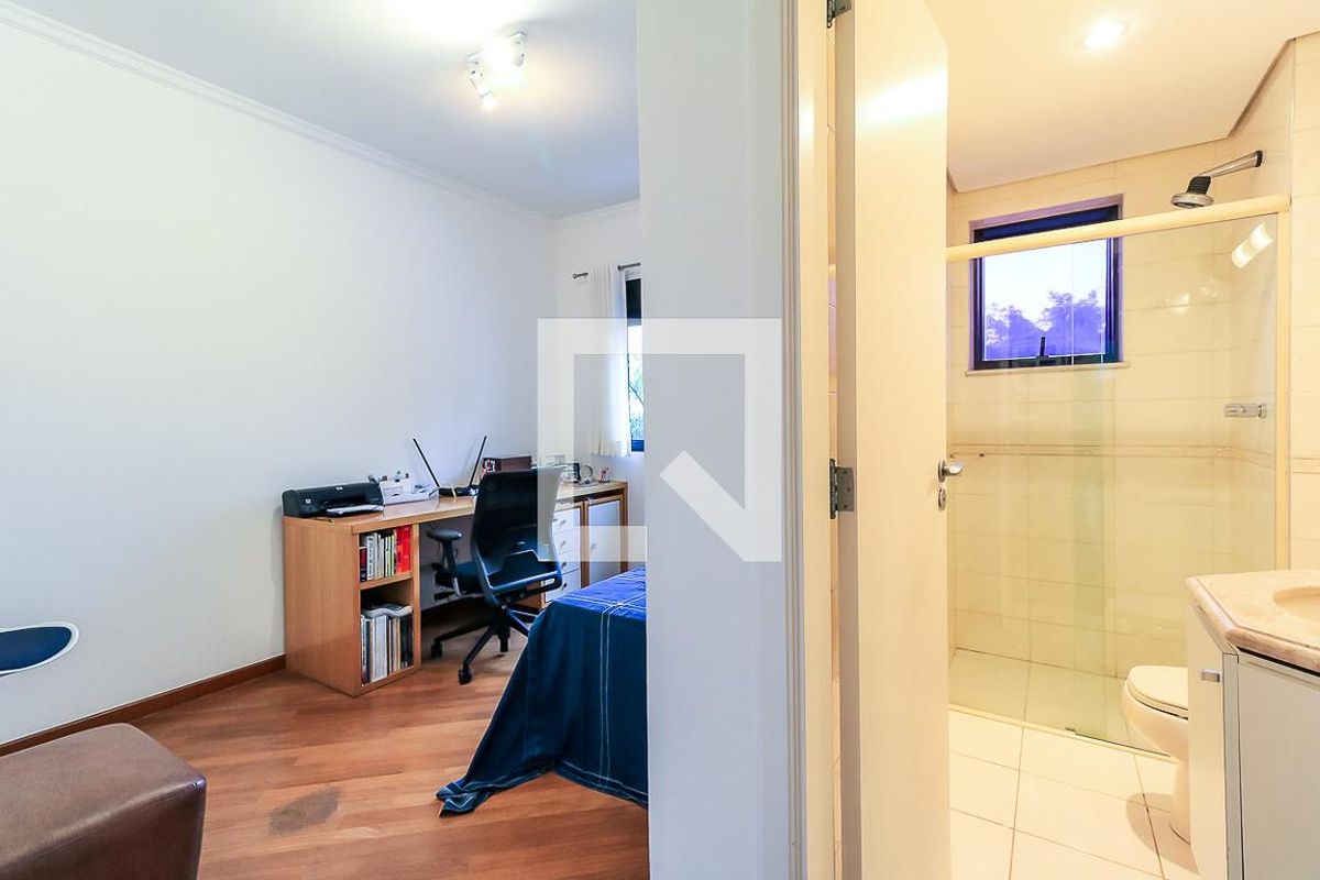 Apartamento, 3 quartos, 170 m² - Foto 92