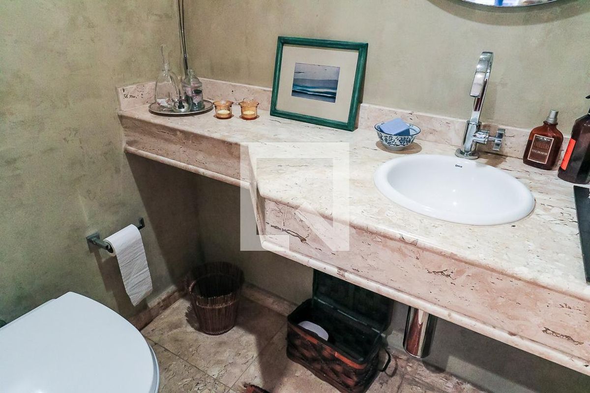 Apartamento, 3 quartos, 170 m² - Foto 46