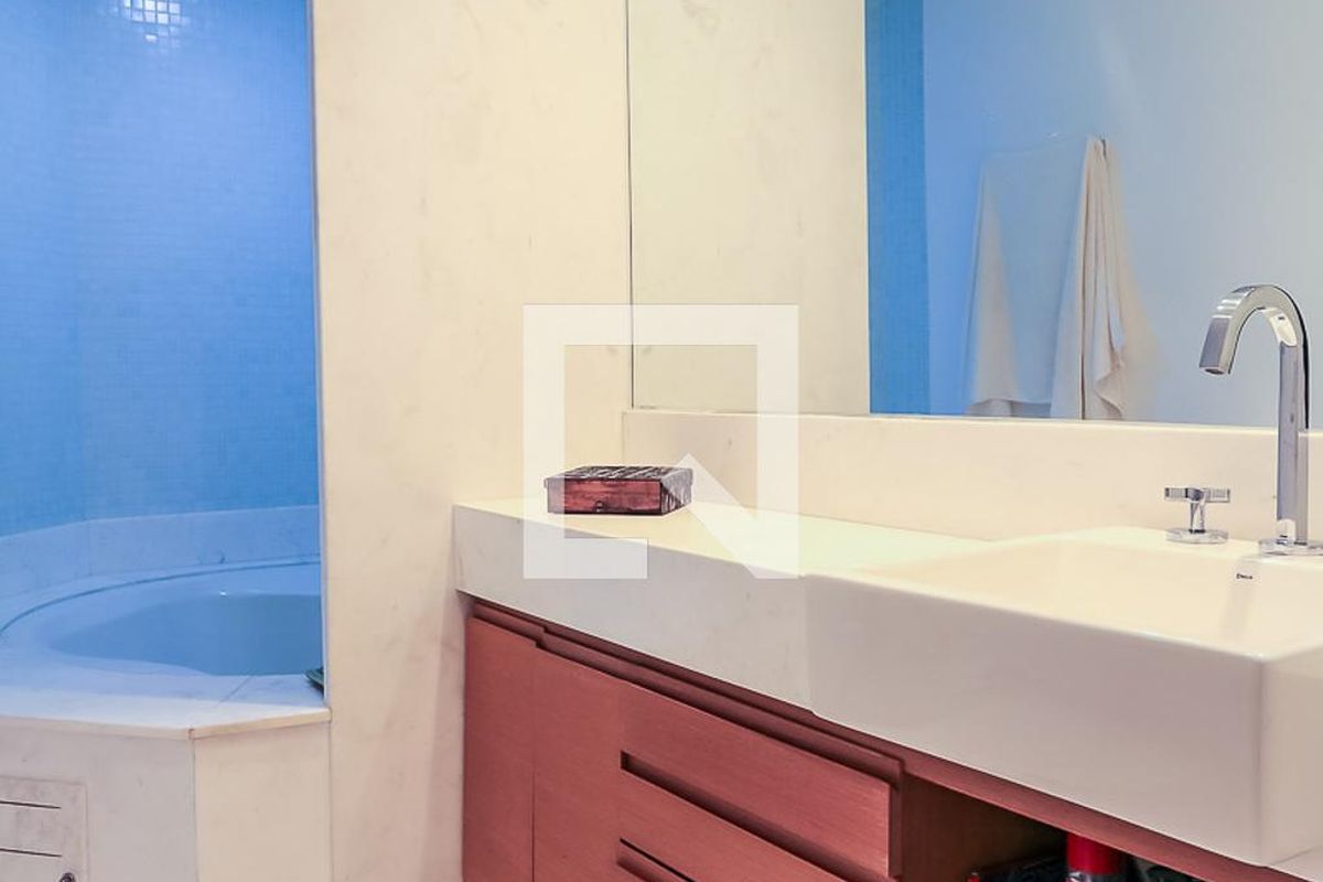 Apartamento, 3 quartos, 170 m² - Foto 60