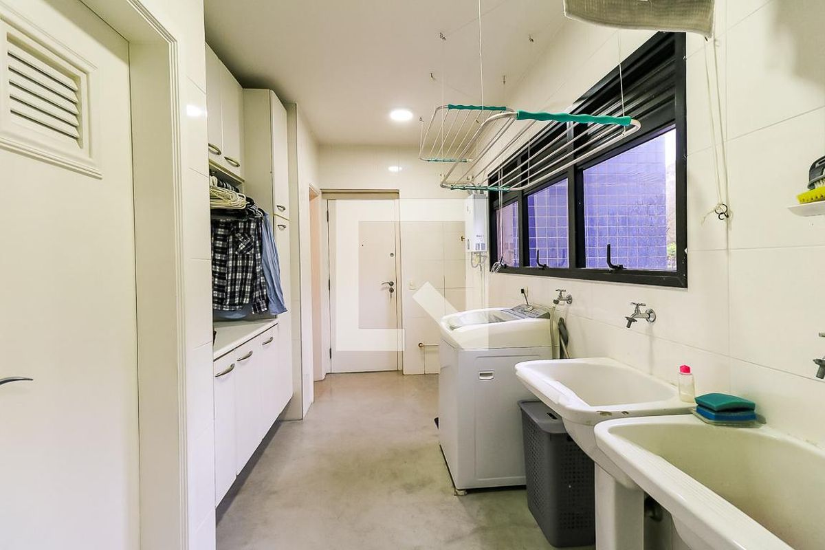 Apartamento, 3 quartos, 170 m² - Foto 124