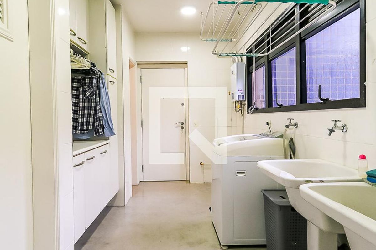 Apartamento, 3 quartos, 170 m² - Foto 126