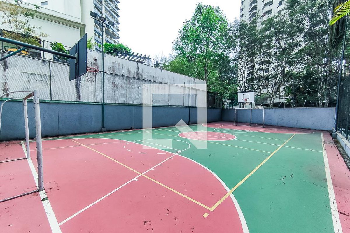 Apartamento, 3 quartos, 170 m² - Foto 152