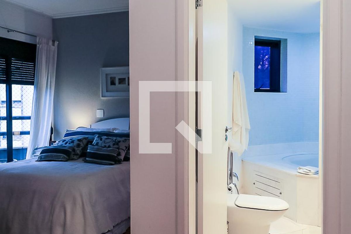 Apartamento, 3 quartos, 170 m² - Foto 48